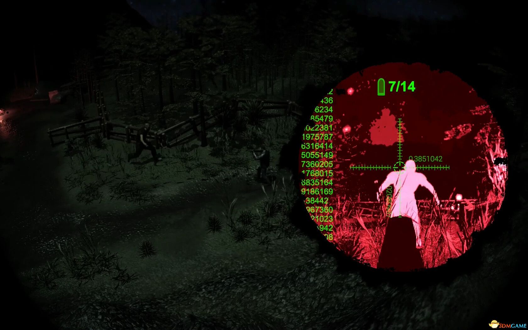 蛇鳞之序（The Order of the Snake Scale）Build 13873924 |解压即玩|