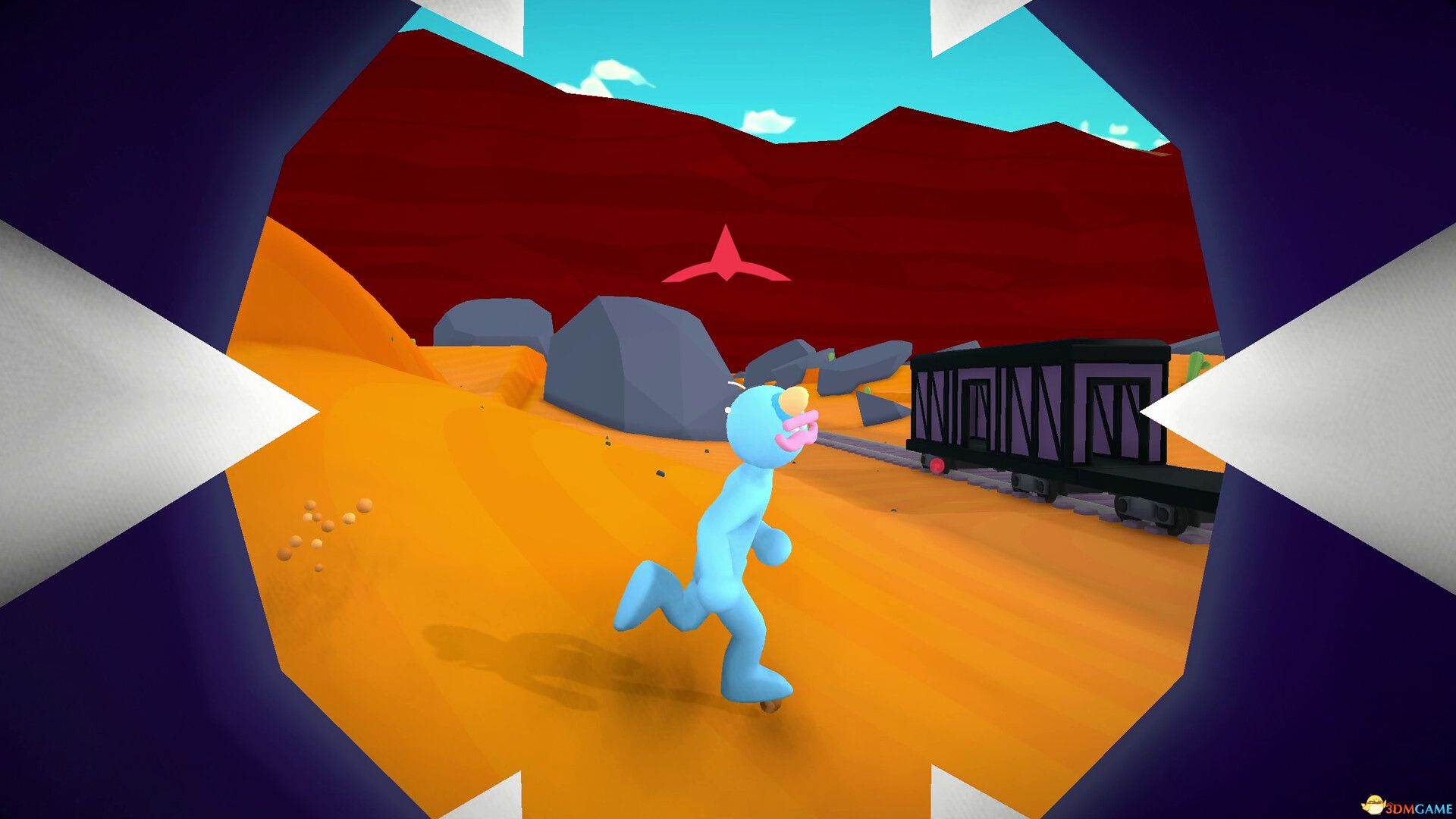 末班列车：逃离虫镇（Last Train Outta\' Wormtown）Build 19804483 |解压即玩|