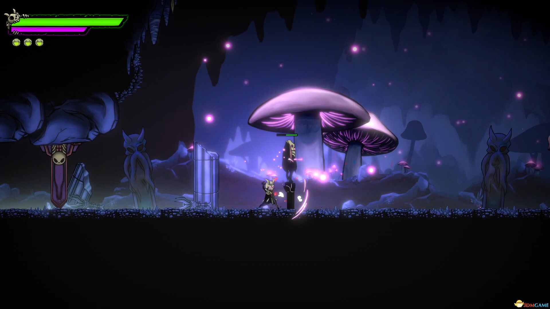 魔骨（Morkull Ragast\'s Rage）官方中文 Build 17851456 |解压即玩|