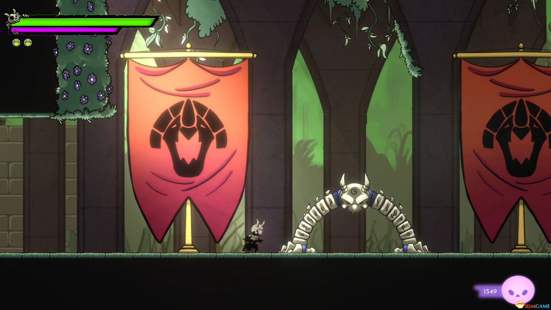 魔骨（Morkull Ragast\'s Rage）官方中文 Build 17851456 |解压即玩|