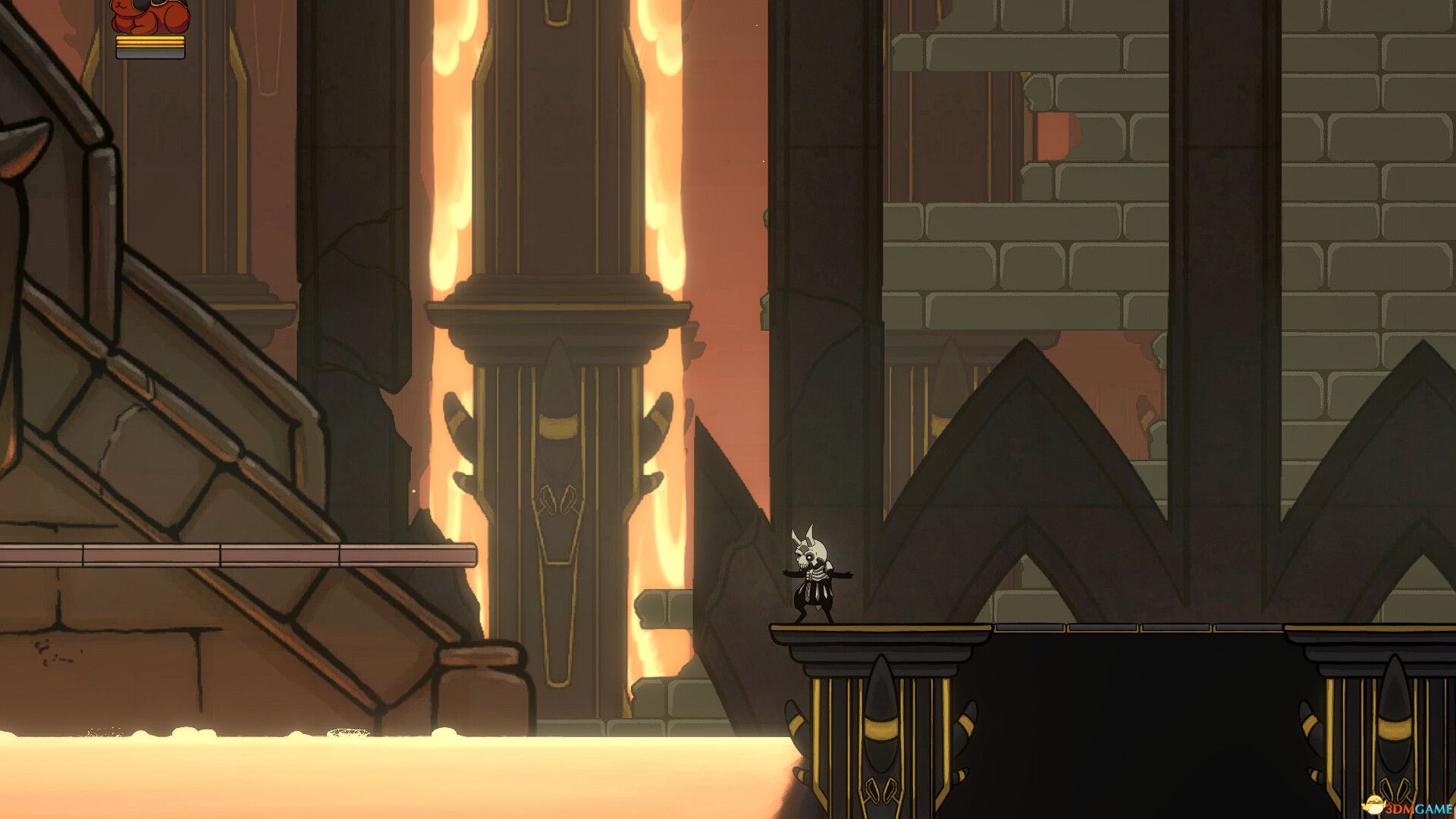 魔骨（Morkull Ragast\'s Rage）官方中文 Build 17851456 |解压即玩|