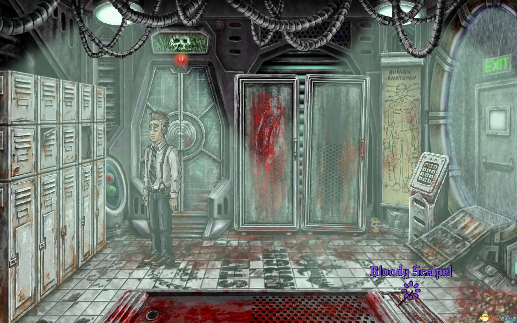 吸血鬼文森特（Vincent the Vampire）Build 19895539 |解压即玩|