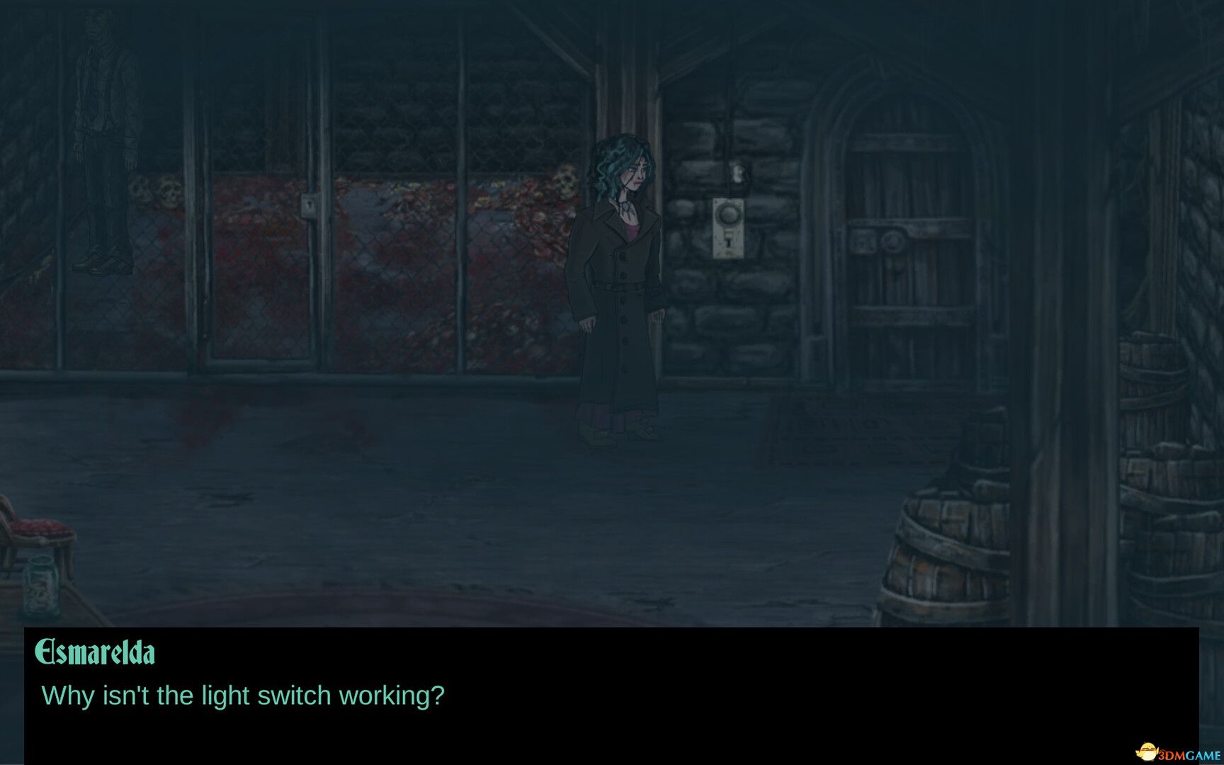 吸血鬼文森特（Vincent the Vampire）Build 19895539 |解压即玩|