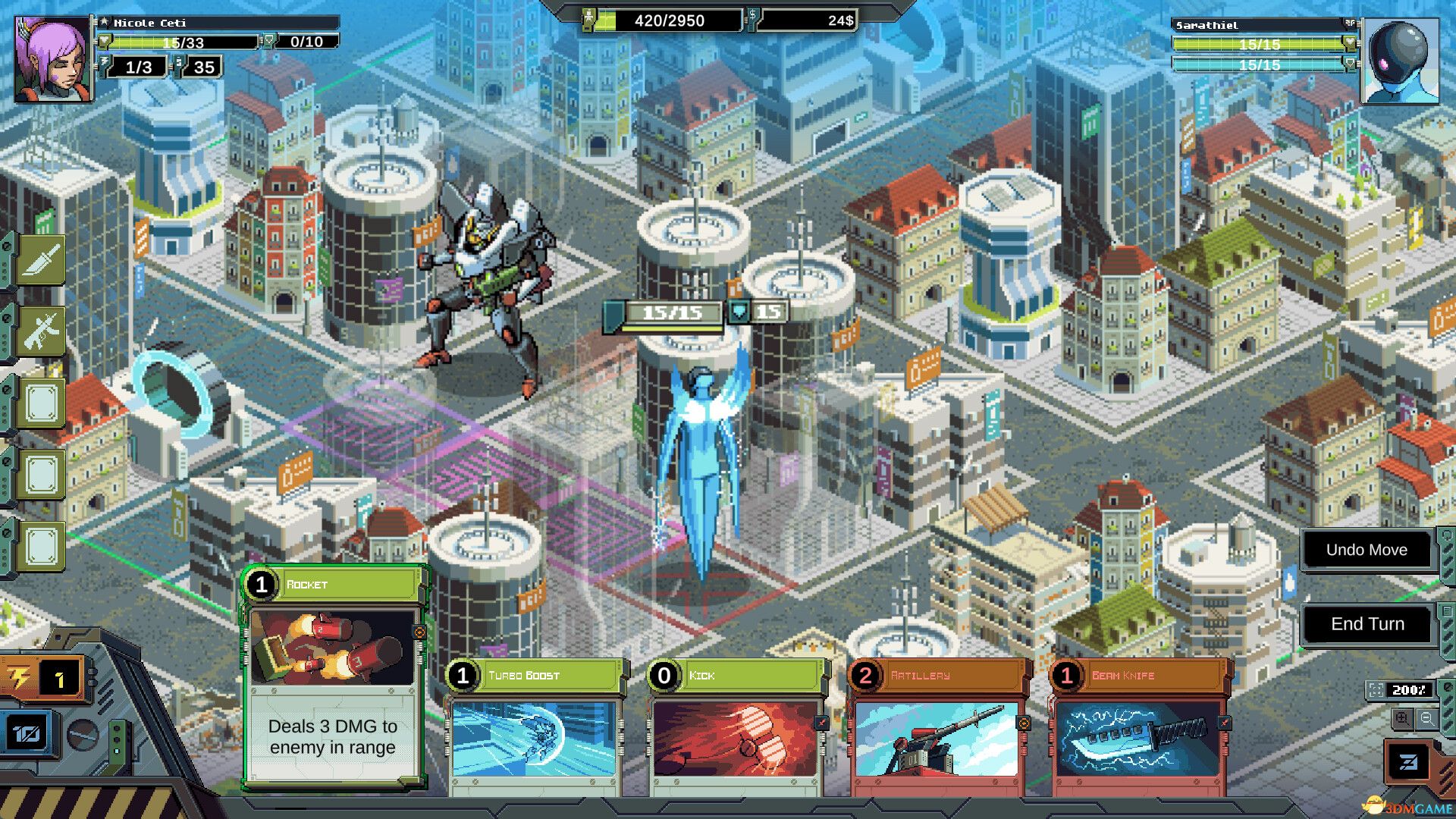 方舟种子(ARC SEED)Build 19427898 |解压即玩|