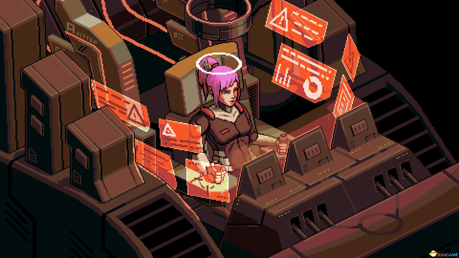 方舟种子(ARC SEED)Build 19427898 |解压即玩|