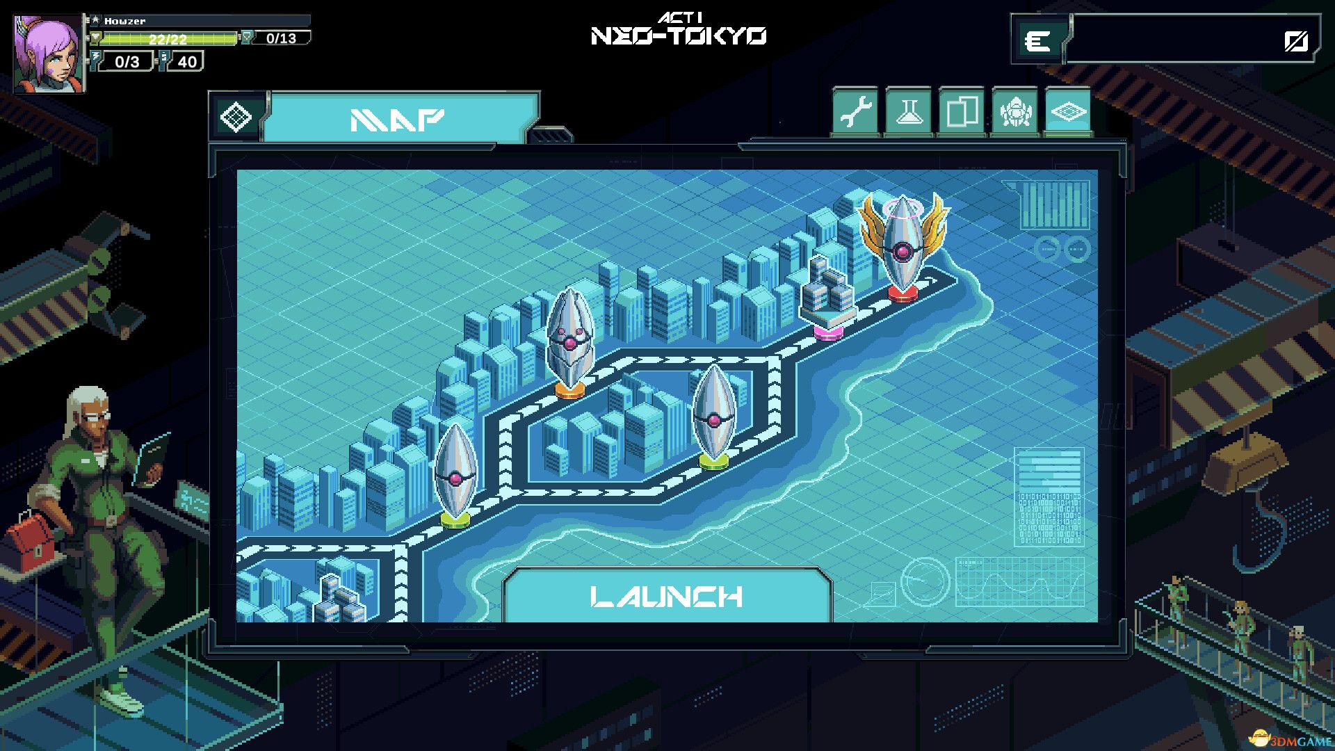 方舟种子(ARC SEED)Build 19427898 |解压即玩|