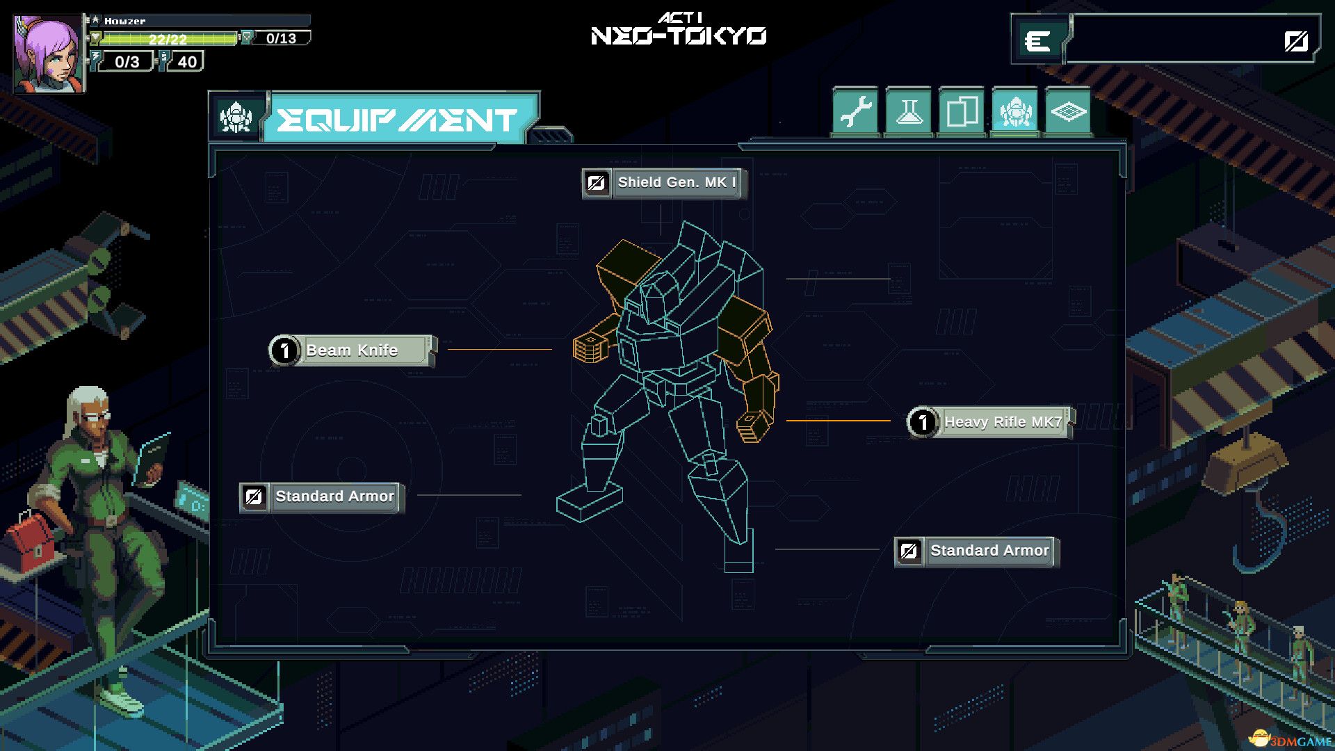 方舟种子(ARC SEED)Build 19427898 |解压即玩|