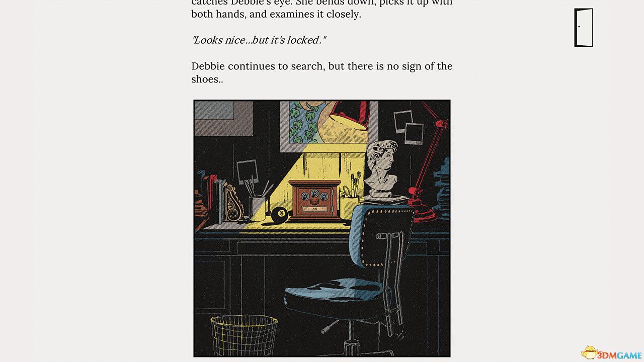 你的房子(YOUR HOUSE)Build 18568956 |解压即玩|