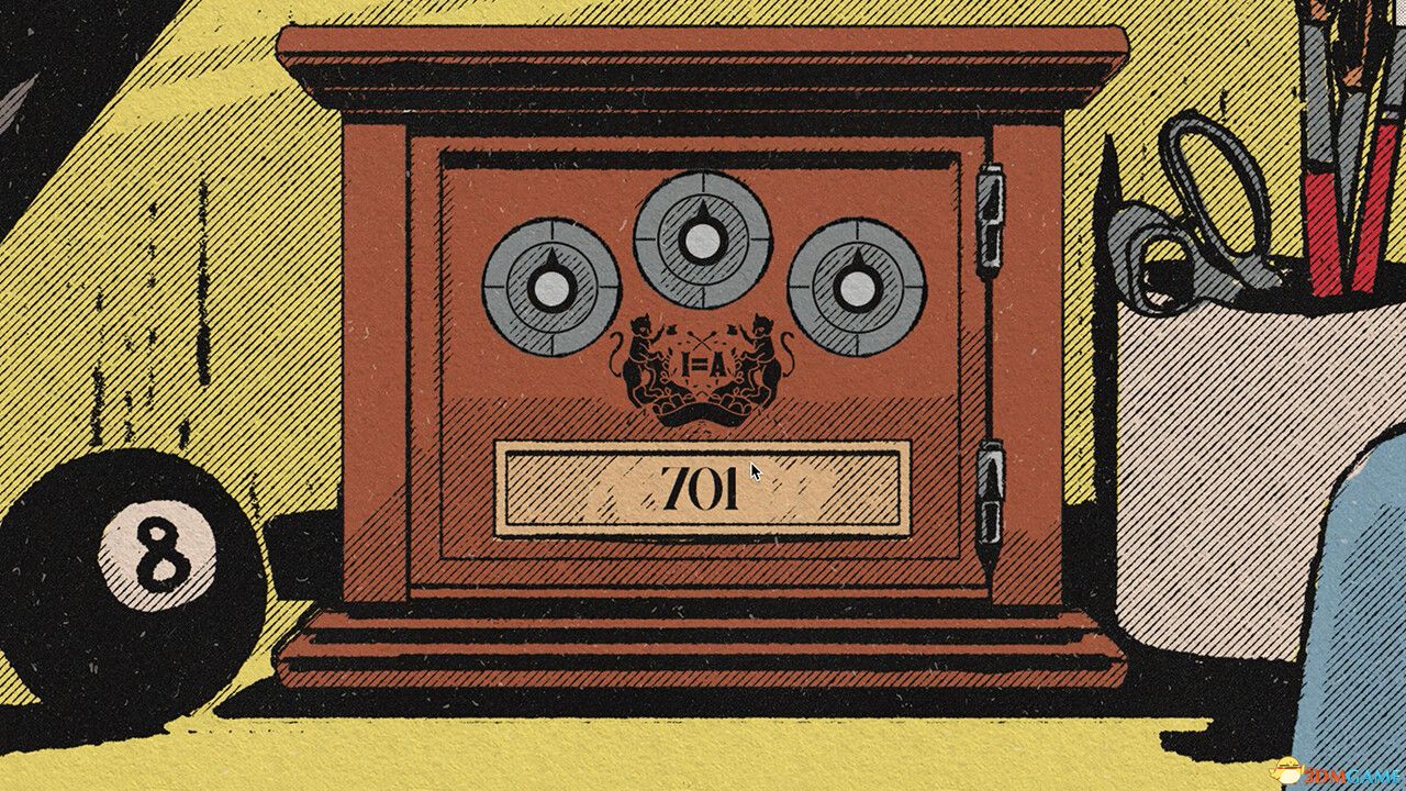 你的房子(YOUR HOUSE)Build 18568956 |解压即玩|