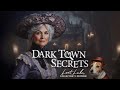 暗镇秘密：露露的失踪（Dark Town Secrets: Lost Lulu）典藏版 |解压即玩|
