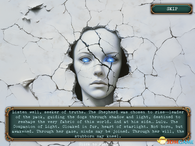 暗镇秘密：露露的失踪（Dark Town Secrets: Lost Lulu）典藏版 |解压即玩|