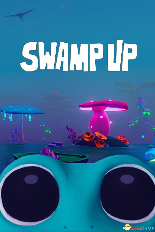 沼泽跃进（Swamp Up）官方中文 |解压即玩|