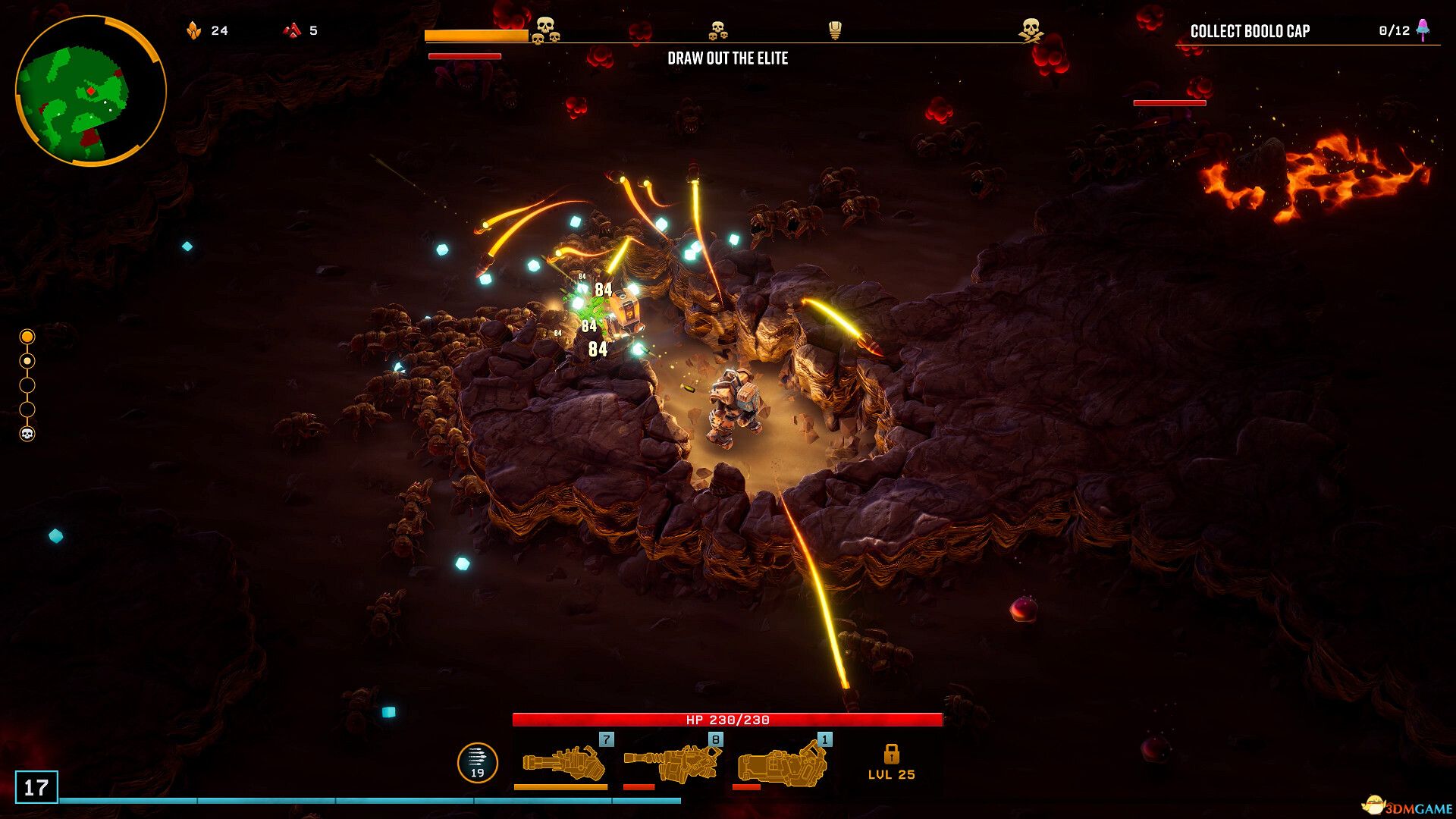 深岩银河:幸存者(Deep Rock Galactic: Survivor)官方中文 |解压即玩|