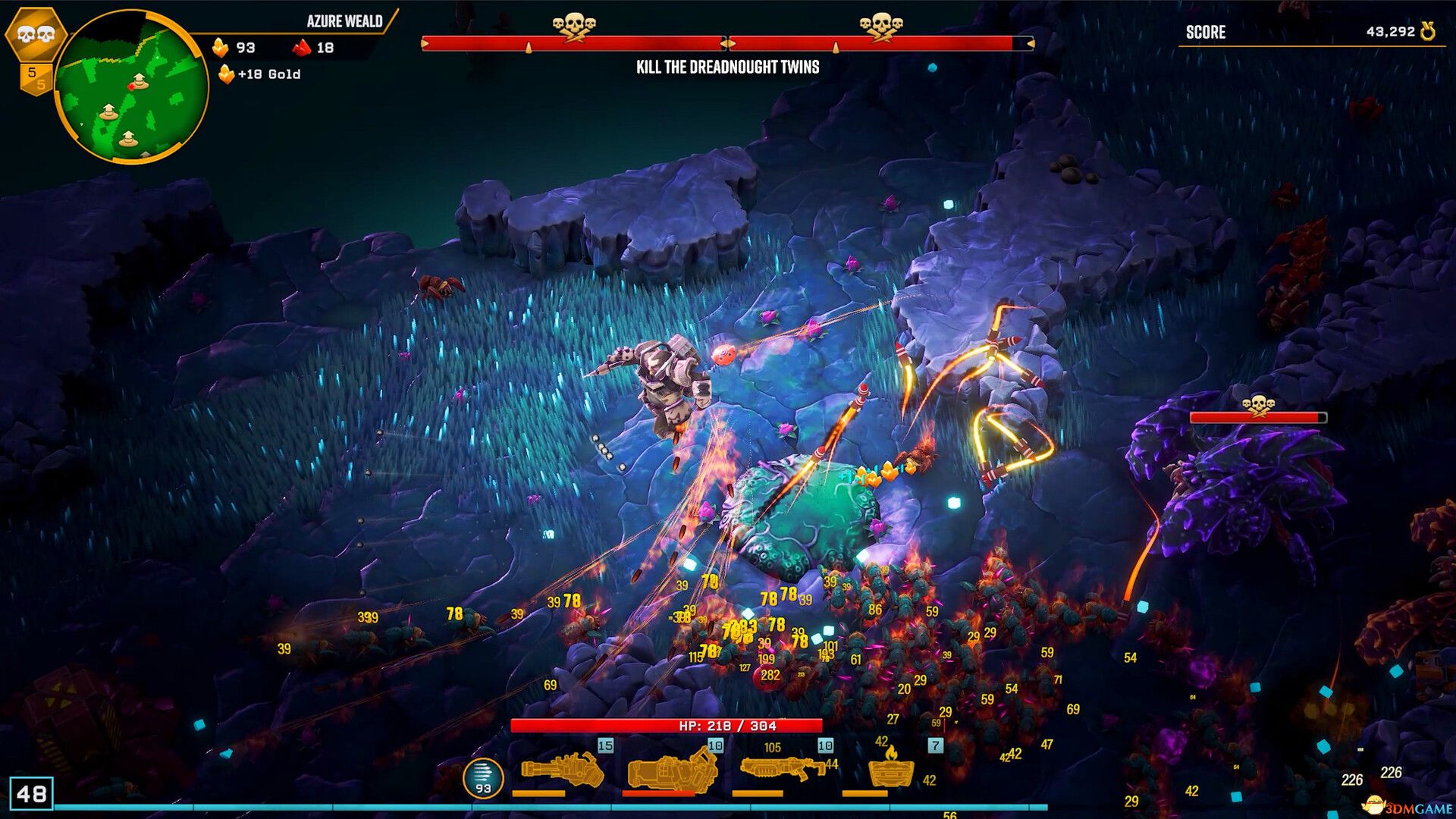 深岩银河:幸存者(Deep Rock Galactic: Survivor)官方中文 |解压即玩|