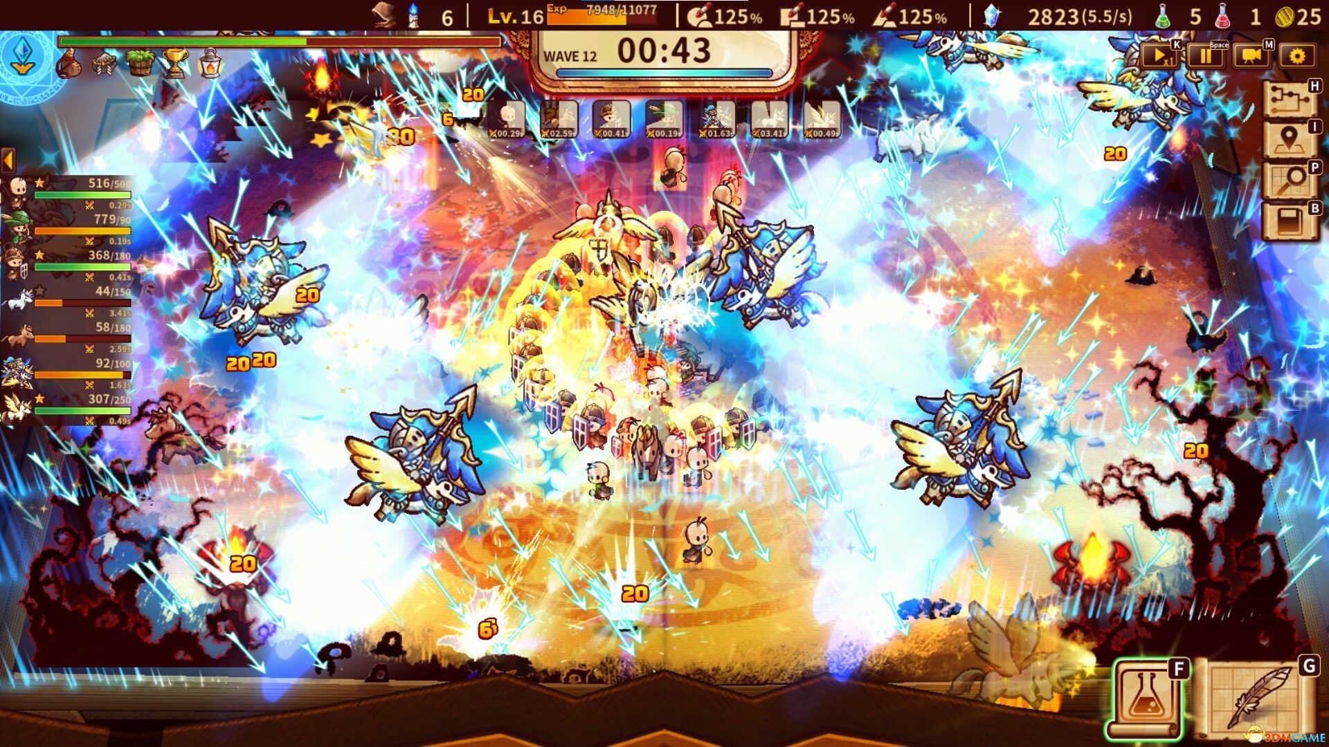 涂鸦英雄工厂（ShapeHero Factory）官方中文 |解压即玩|