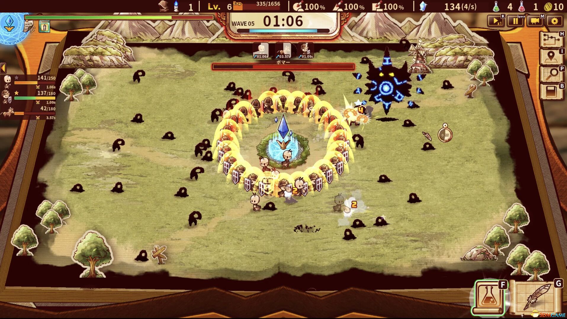 涂鸦英雄工厂（ShapeHero Factory）官方中文 |解压即玩|