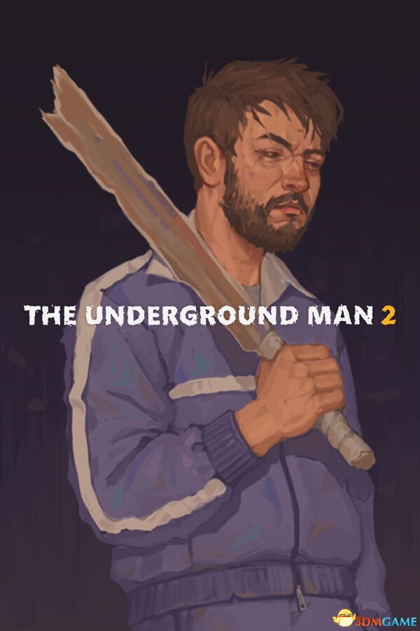 地下人2（The Underground Man 2）官方中文 Build 16446513 |解压即玩|