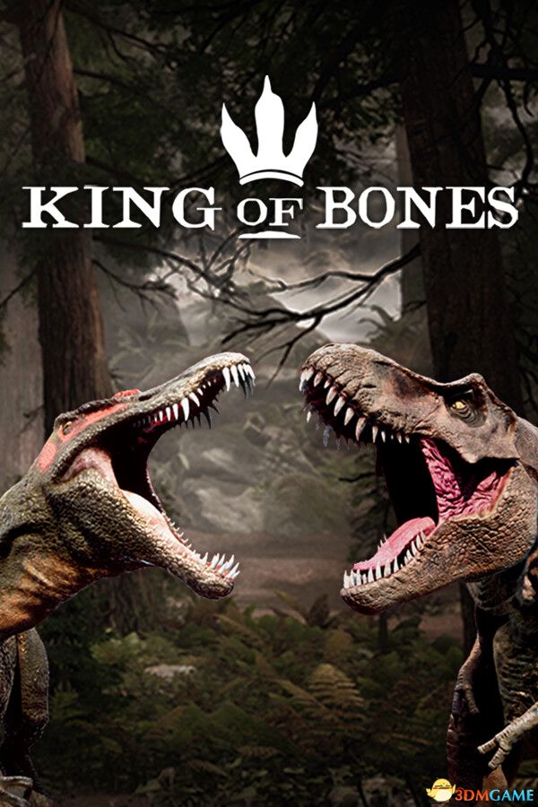 骨之王者（King of Bones）Build 19261884 |解压即玩|