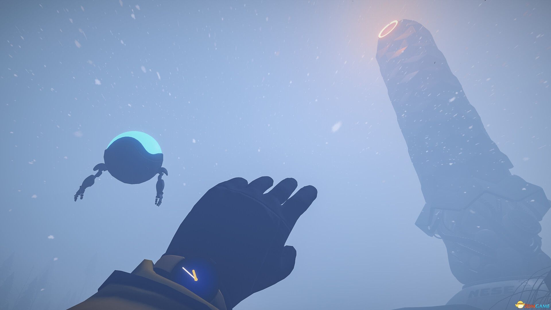 极地觉醒(Arctic Awakening)官方中文 |解压即玩|