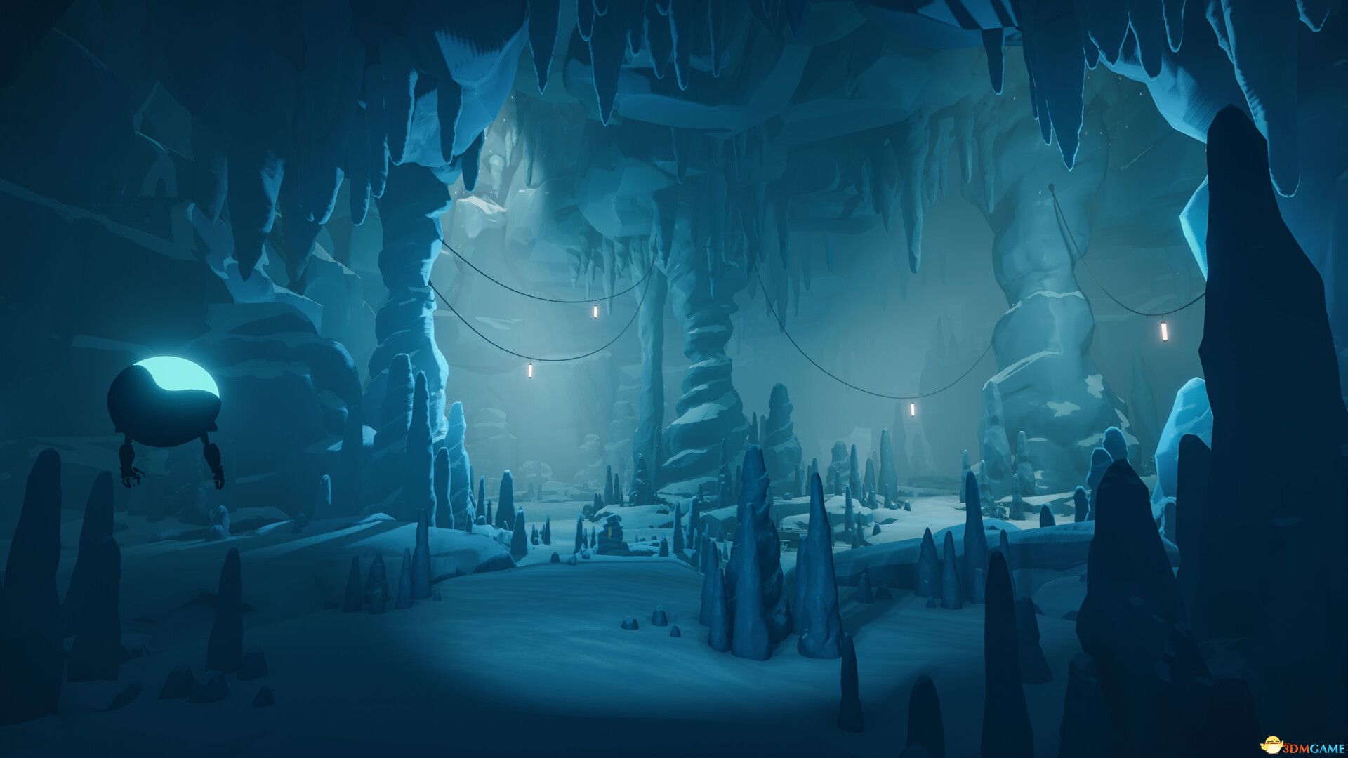 极地觉醒(Arctic Awakening)官方中文 |解压即玩|