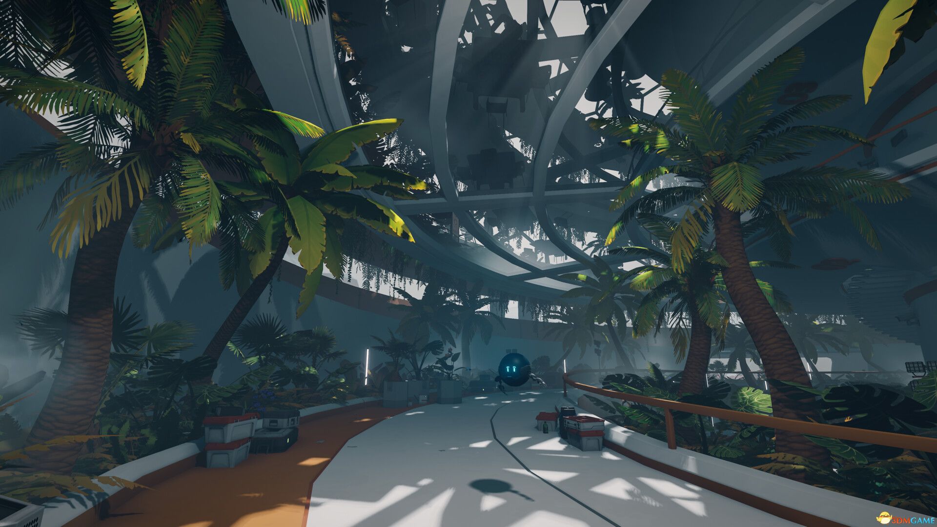 极地觉醒(Arctic Awakening)官方中文 |解压即玩|