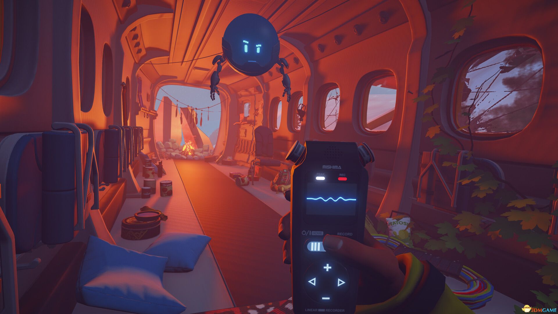 极地觉醒(Arctic Awakening)官方中文 |解压即玩|