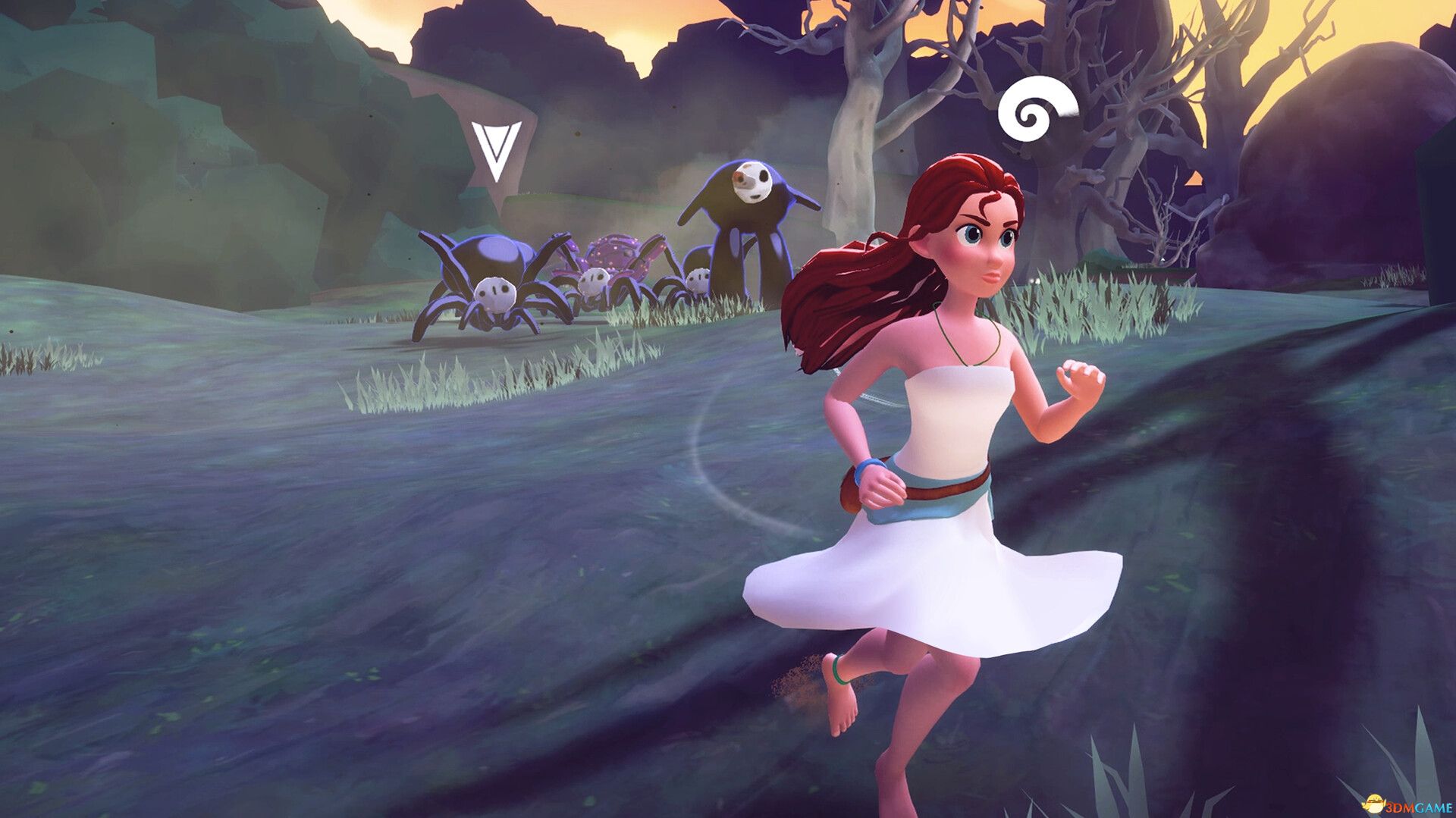 迈：千年之子（Mai: Child of Ages）官方中文 |解压即玩|