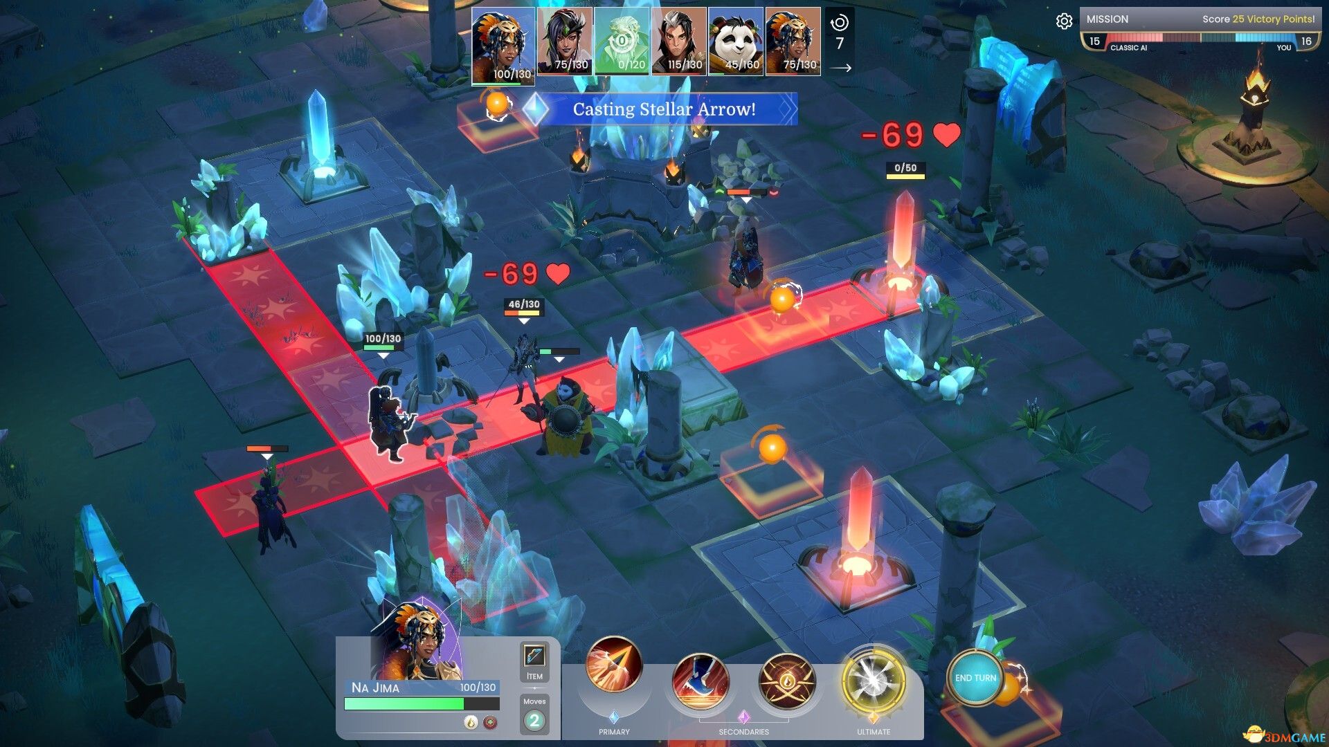 天境争锋(Skygard Arena)官方中文 |解压即玩|