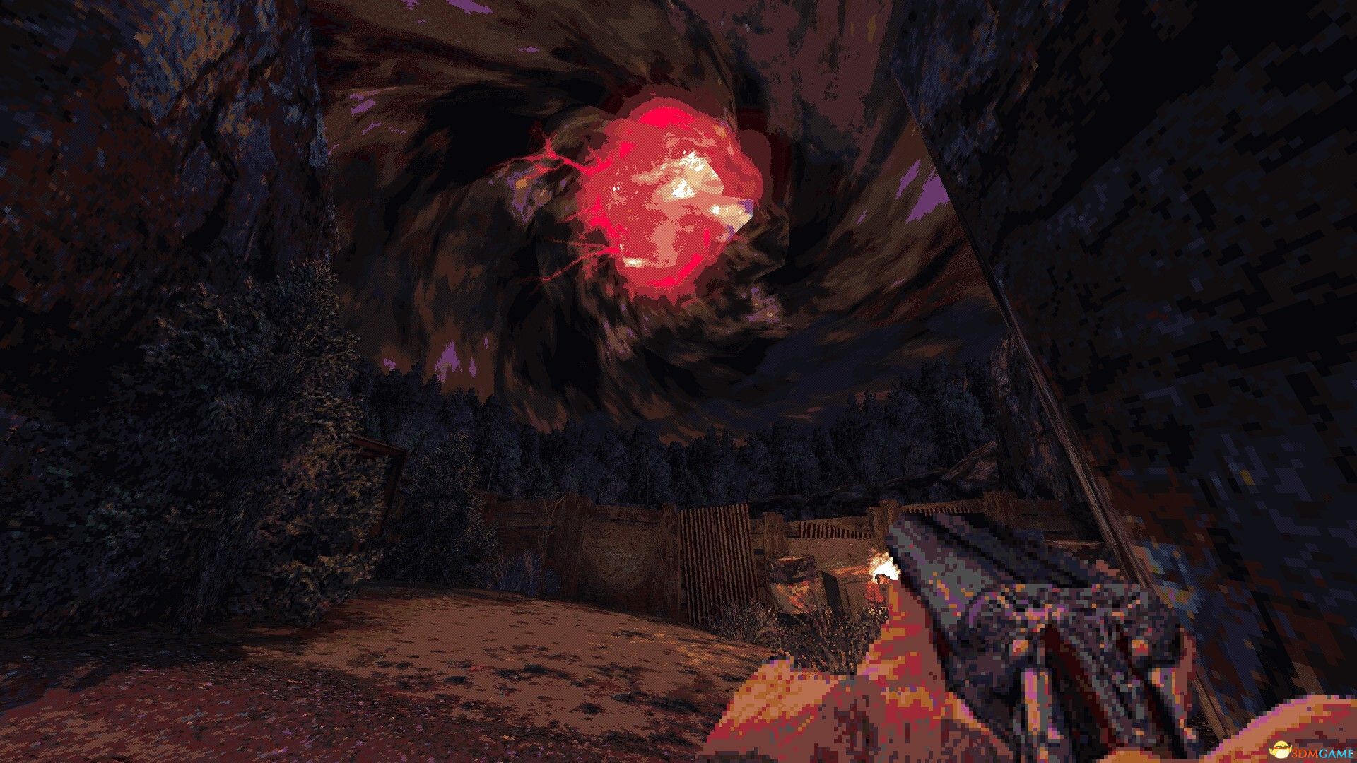 邪教（CULTIC）集成第二章 |解压即玩|