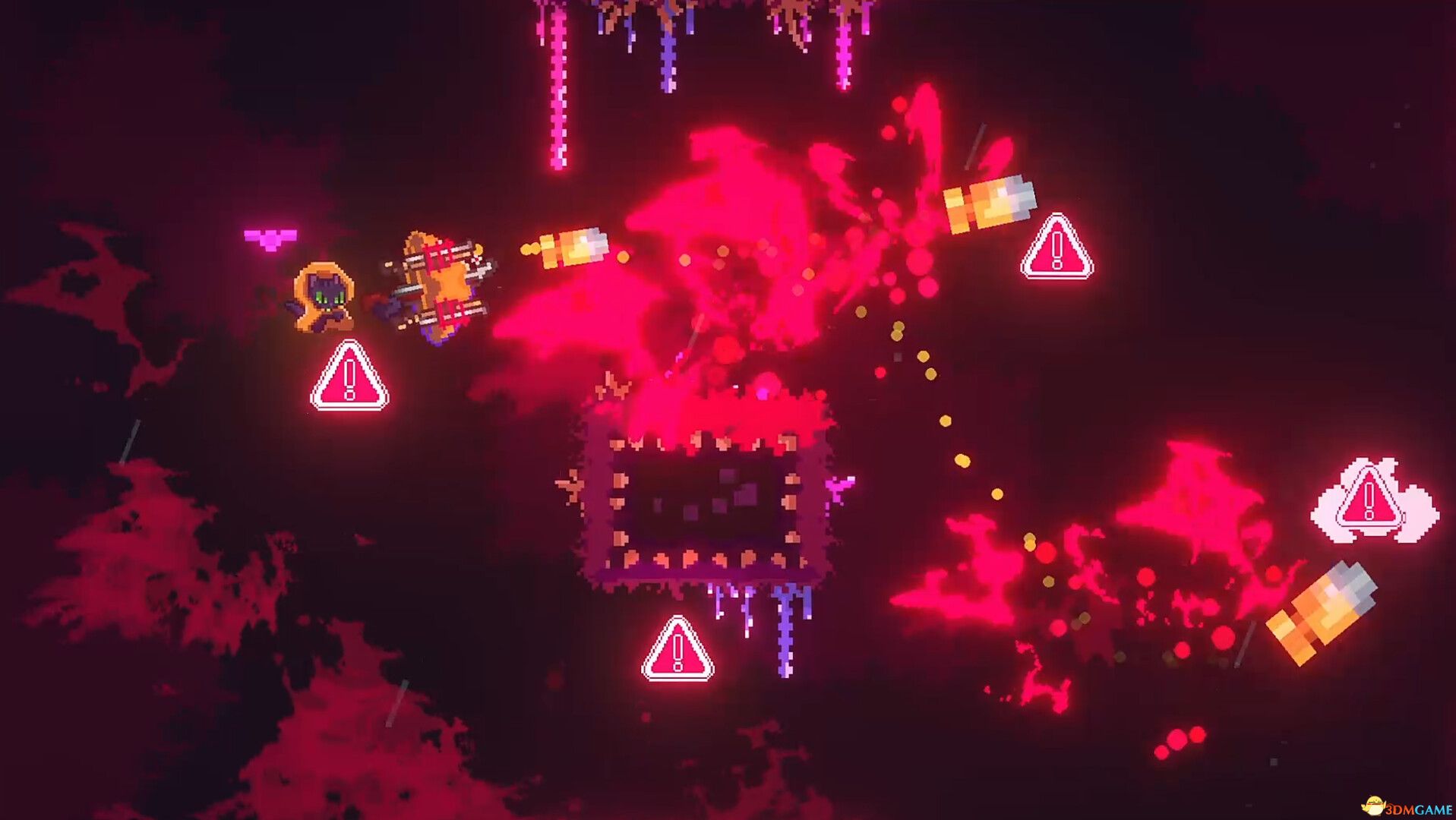 地狱伞（Hellbrella）官方中文 Build 20020630 |解压即玩|