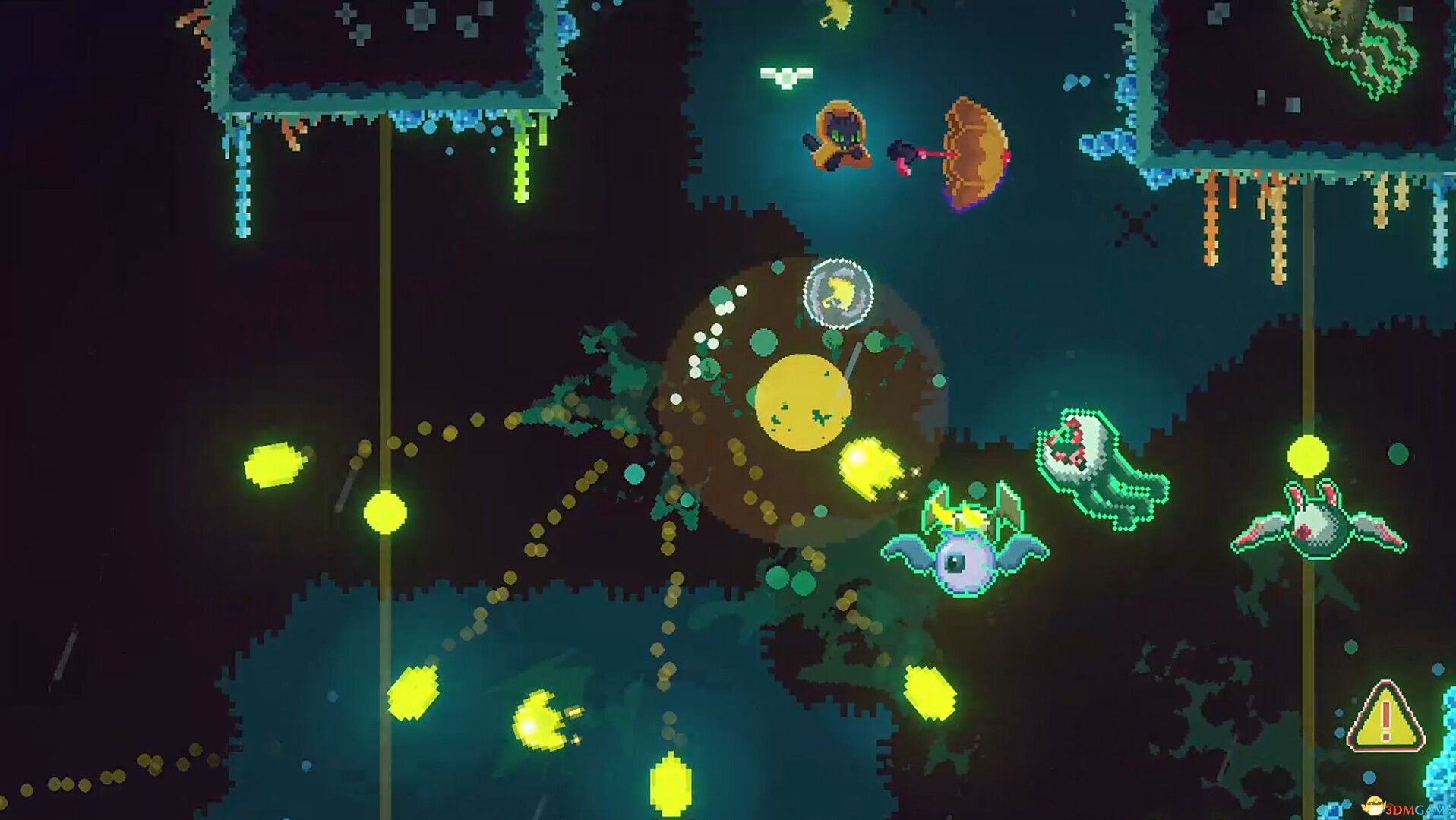 地狱伞（Hellbrella）官方中文 Build 20020630 |解压即玩|