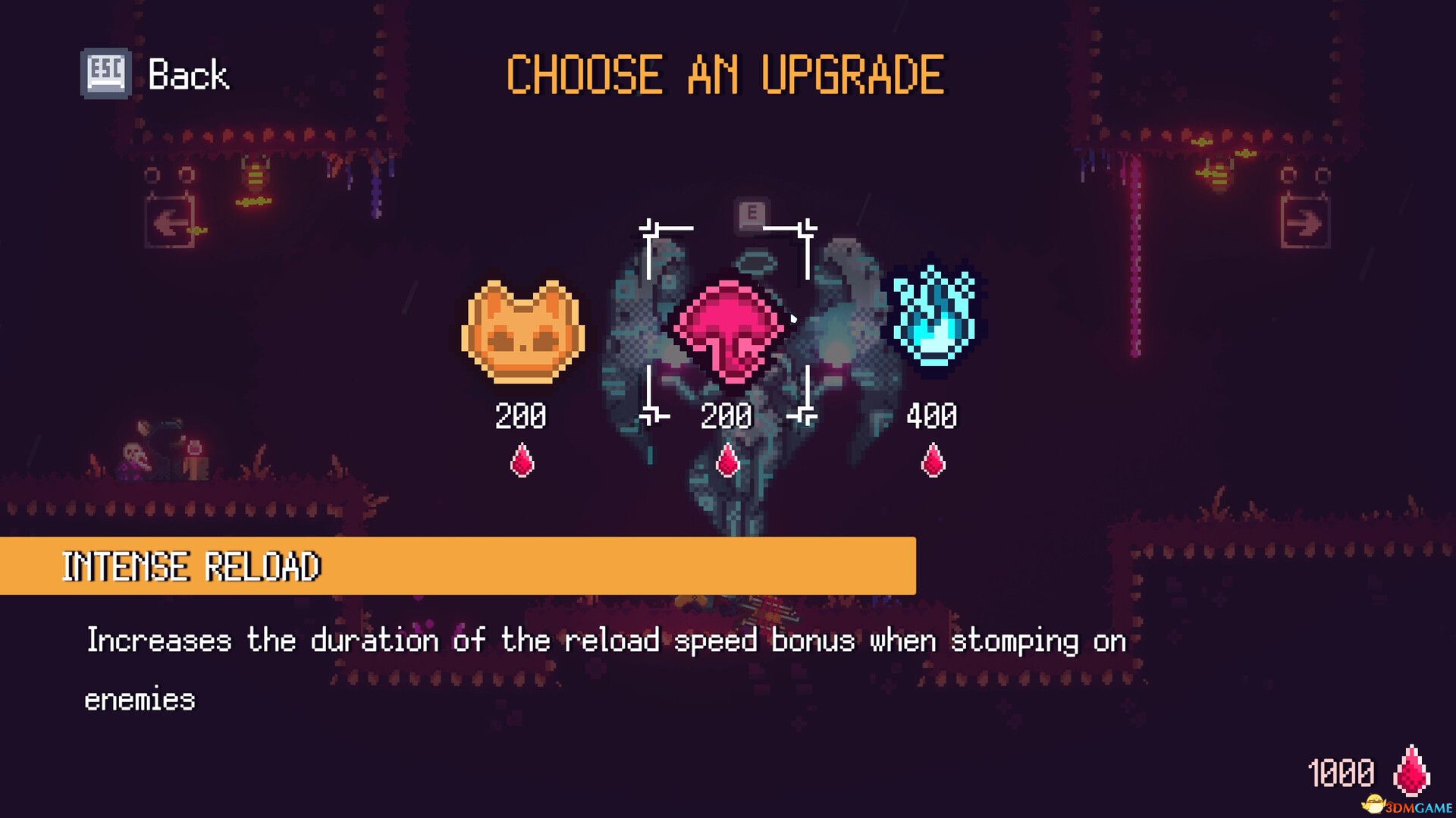 地狱伞（Hellbrella）官方中文 Build 20020630 |解压即玩|