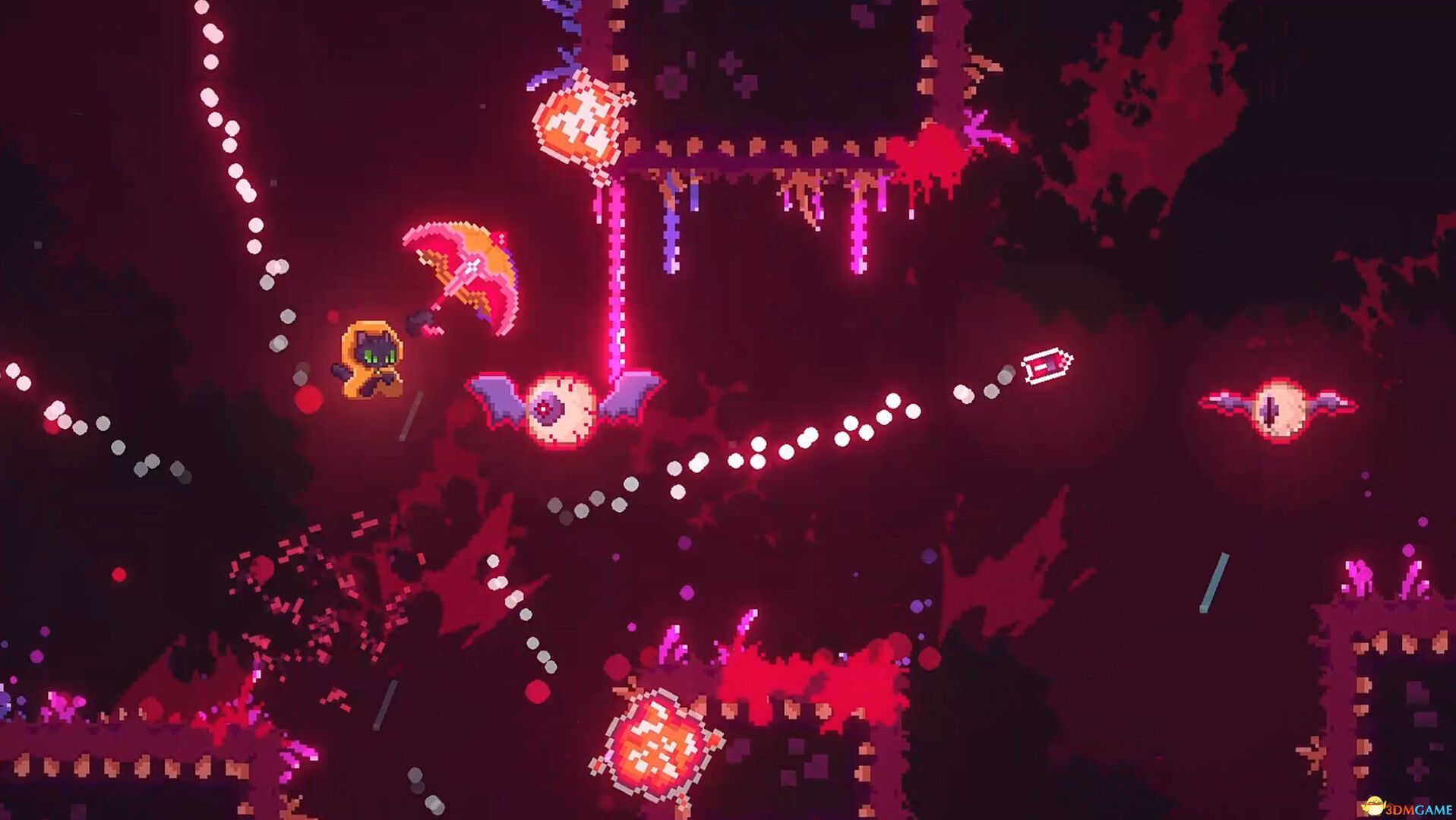 地狱伞（Hellbrella）官方中文 Build 20020630 |解压即玩|