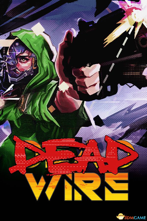 死线（DeadWire）Build 20017573 |解压即玩|