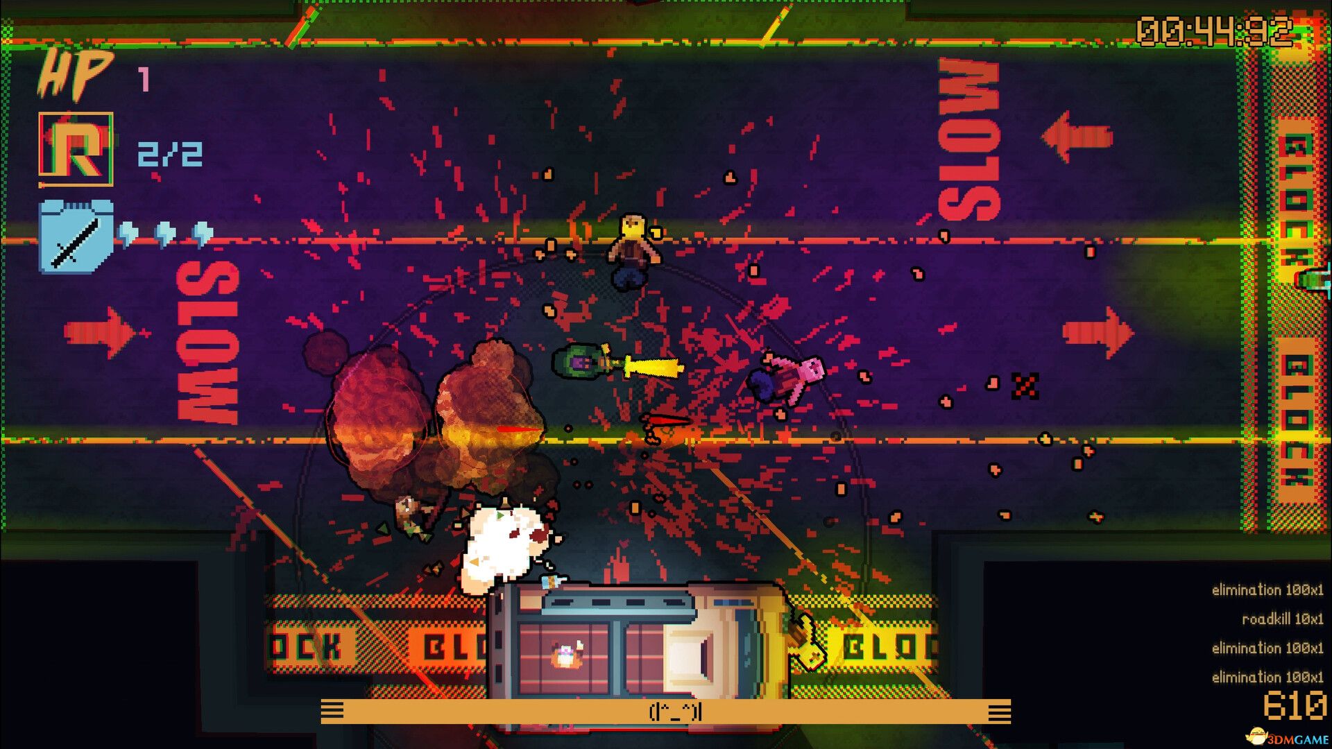 死线（DeadWire）Build 20017573 |解压即玩|