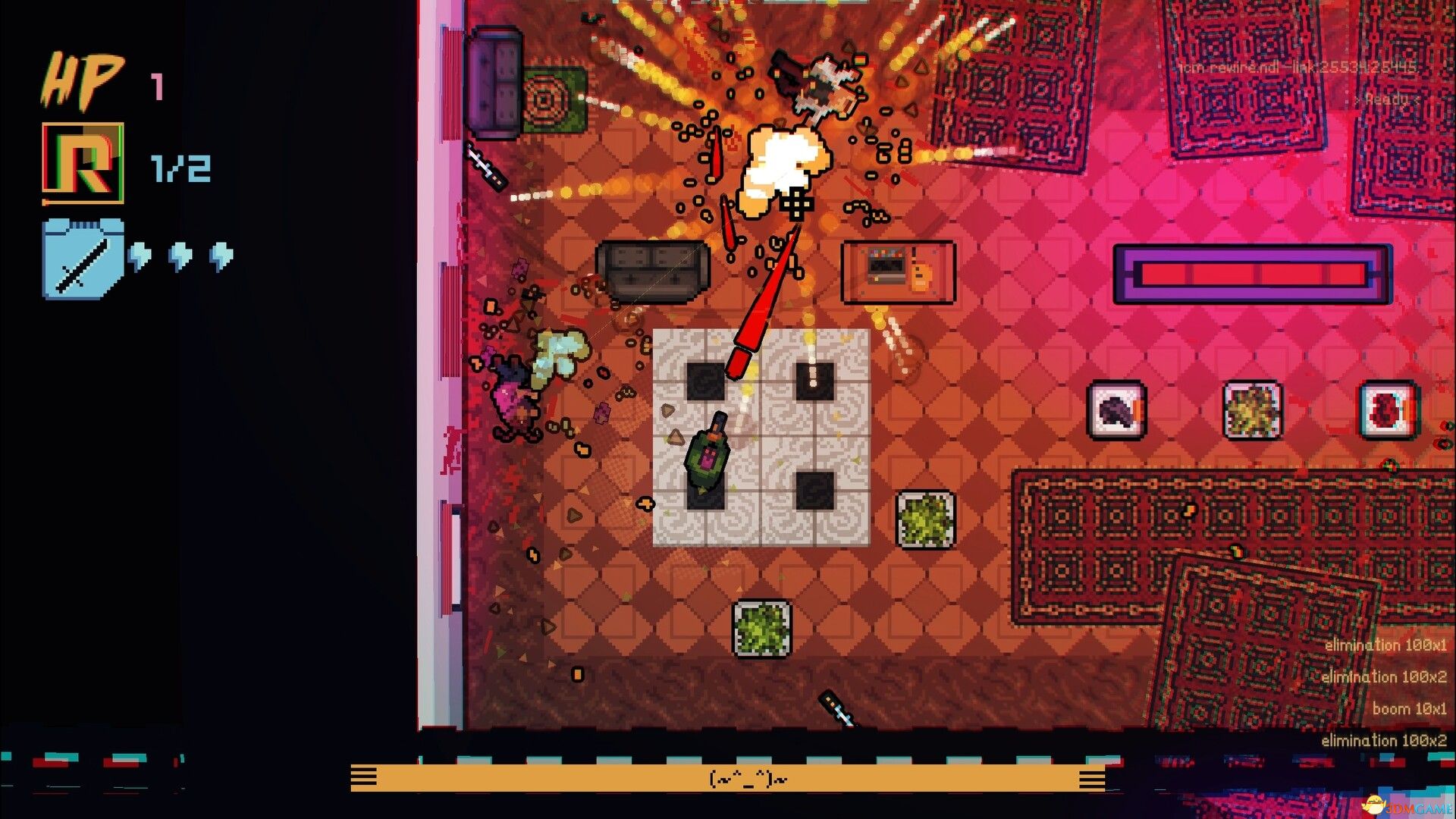 死线（DeadWire）Build 20017573 |解压即玩|