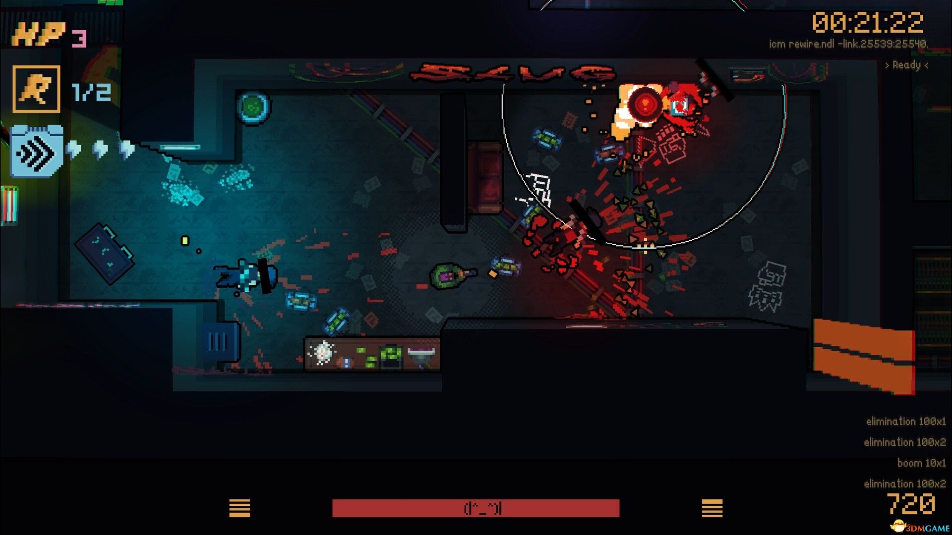 死线（DeadWire）Build 20017573 |解压即玩|