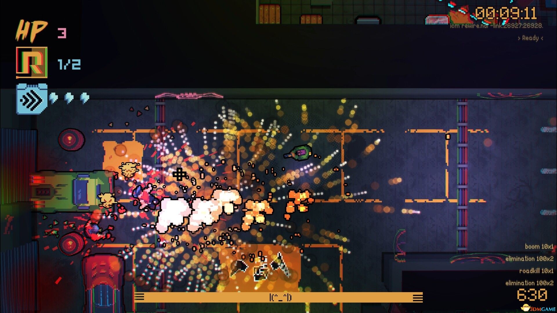 死线（DeadWire）Build 20017573 |解压即玩|