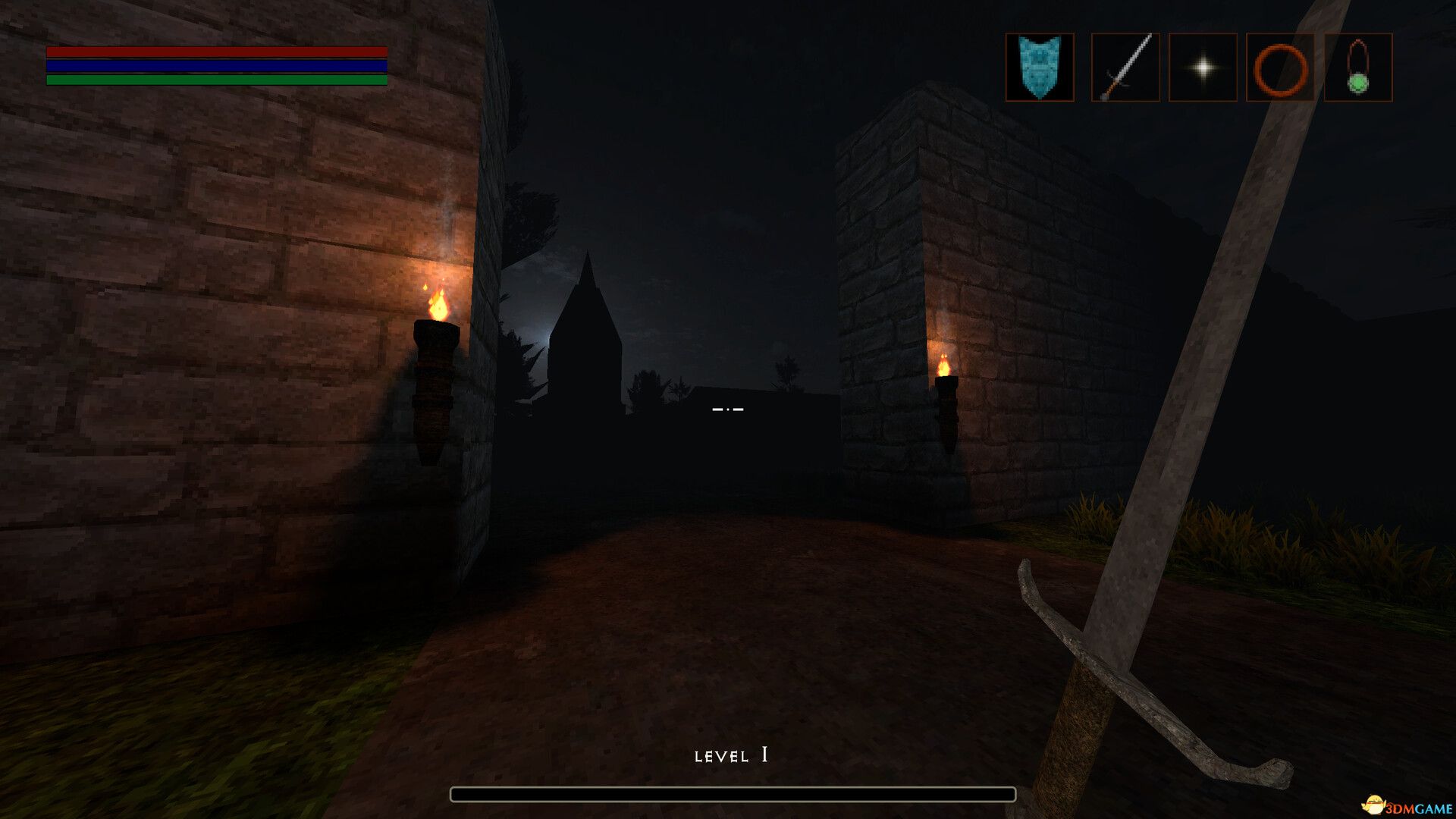 幽深之地（Hollowdeep）Build 20037787 |解压即玩|