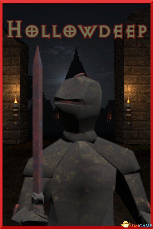 幽深之地（Hollowdeep）Build 20037787 |解压即玩|