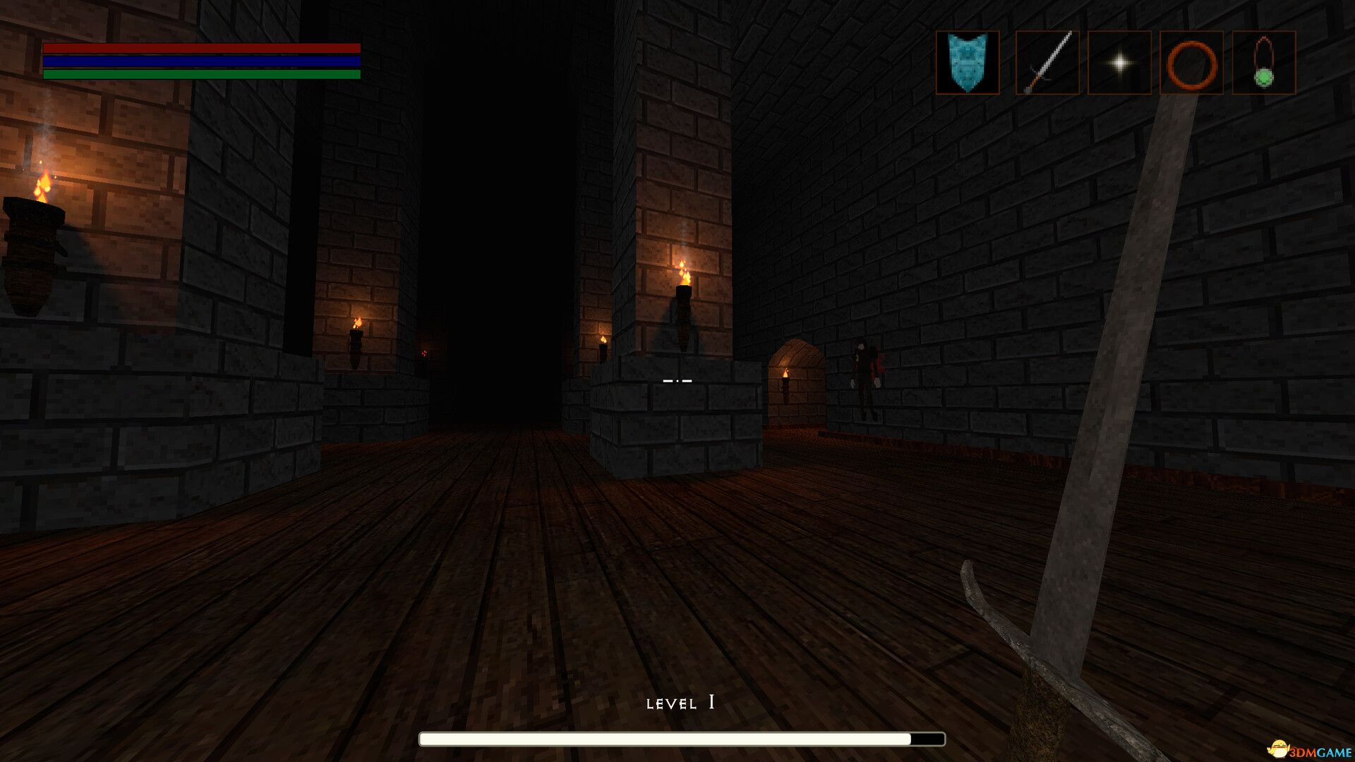 幽深之地（Hollowdeep）Build 20037787 |解压即玩|