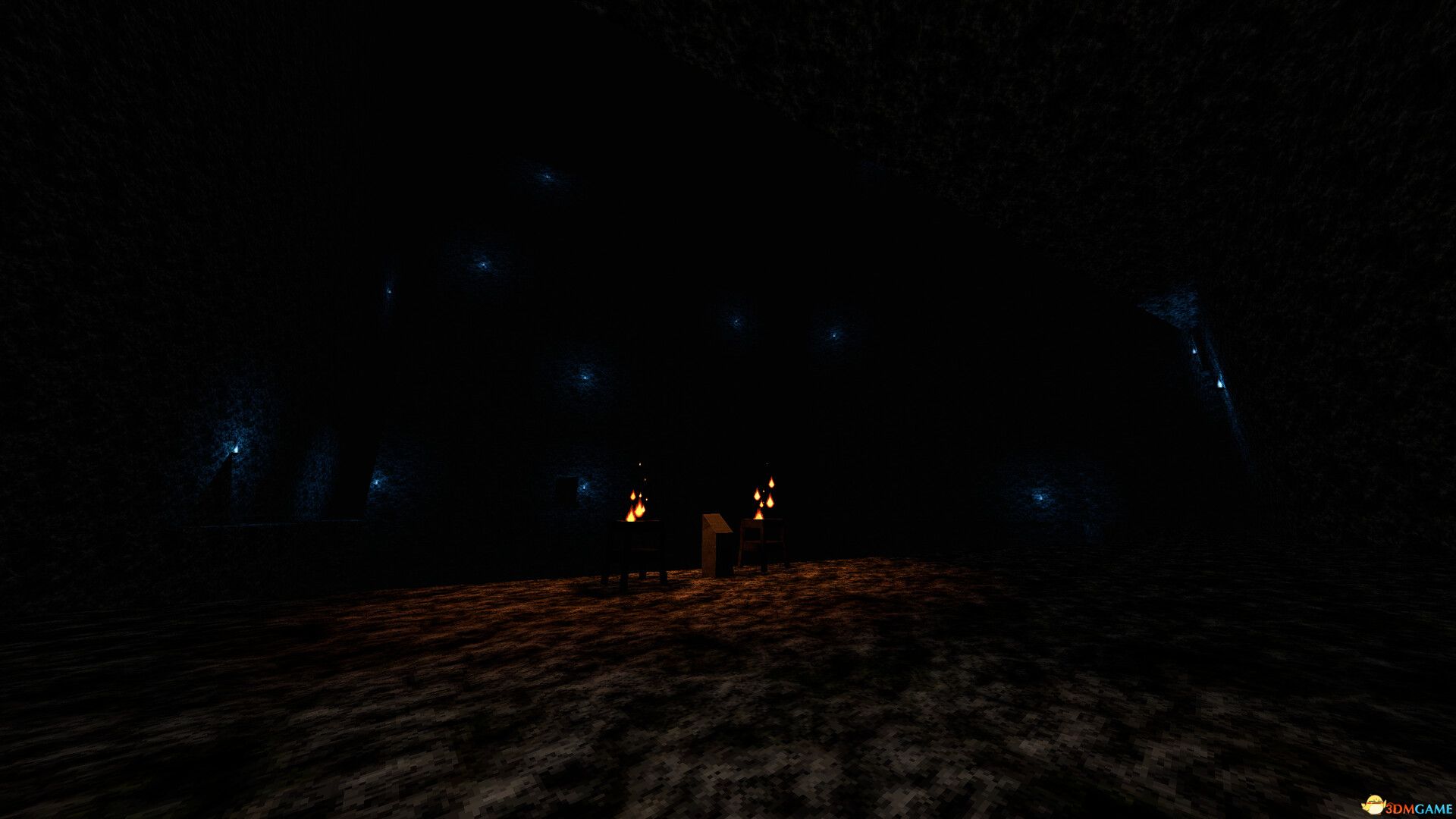 幽深之地（Hollowdeep）Build 20037787 |解压即玩|