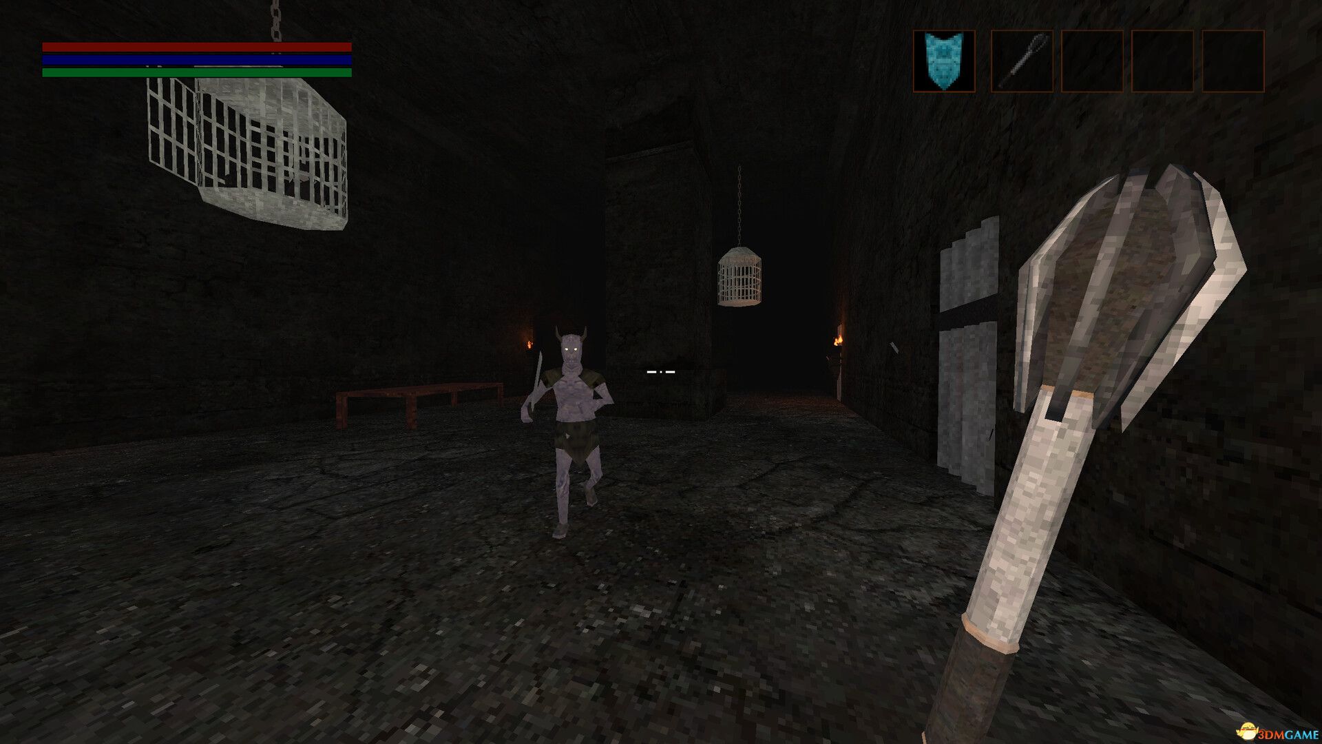 幽深之地（Hollowdeep）Build 20037787 |解压即玩|