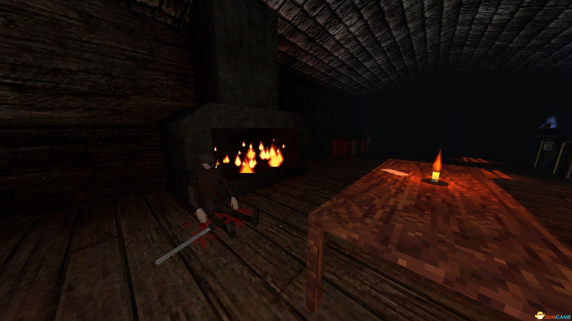 幽深之地（Hollowdeep）Build 20037787 |解压即玩|