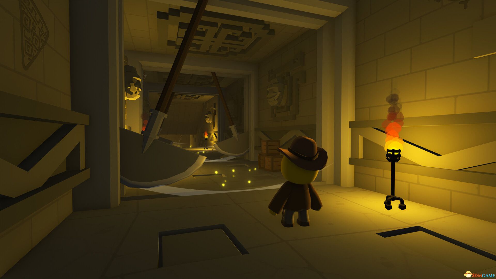 晃晃人生（Wobbly Life）官方中文 |解压即玩|