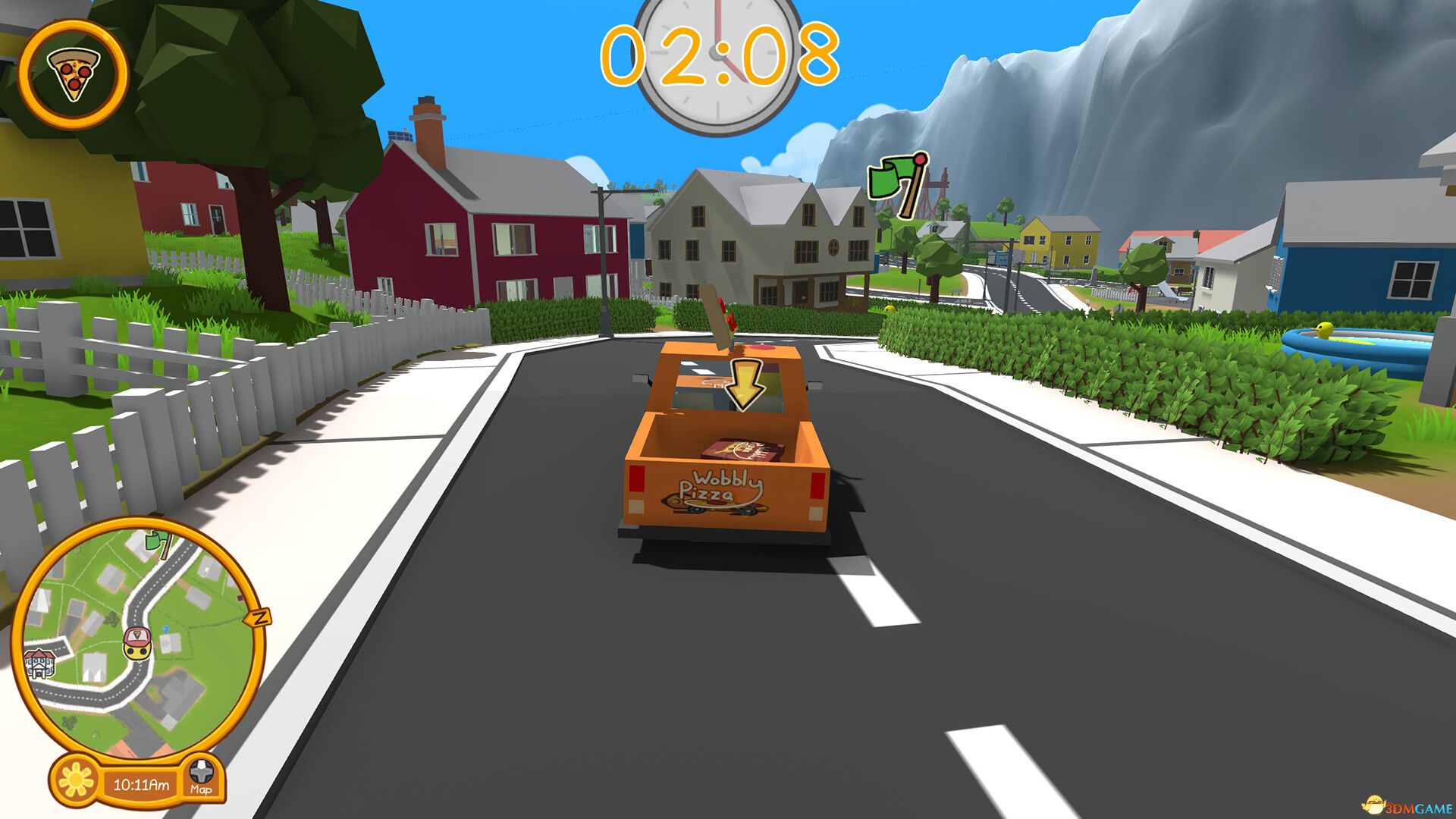 晃晃人生（Wobbly Life）官方中文 |解压即玩|