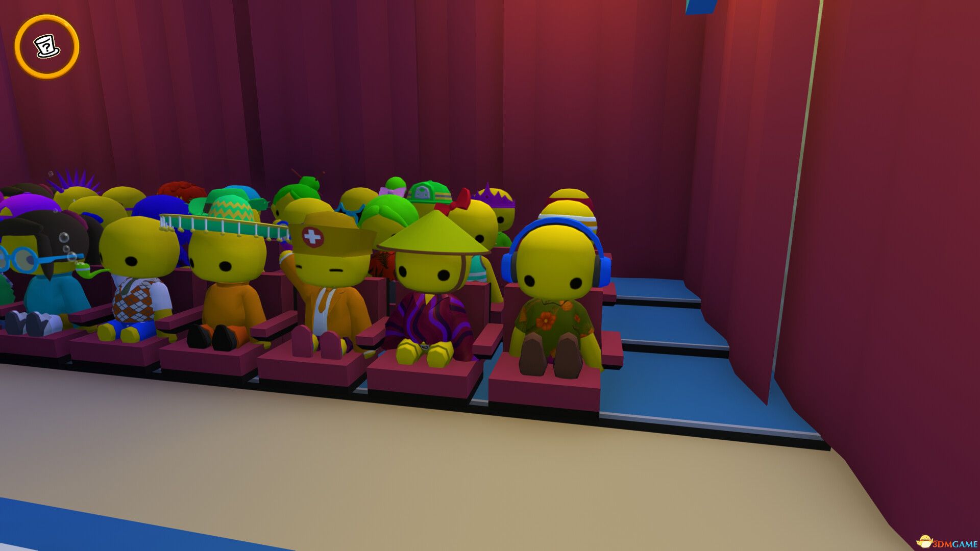 晃晃人生（Wobbly Life）官方中文 |解压即玩|