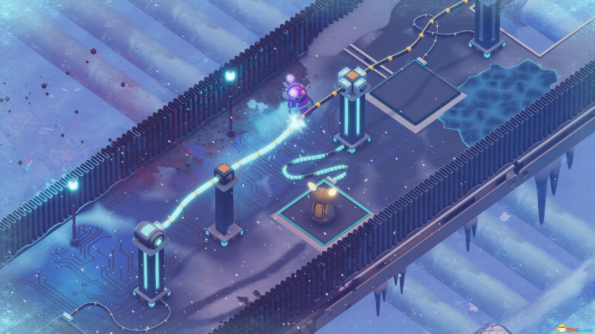 字节之链（Bytebond）官方中文 |解压即玩|