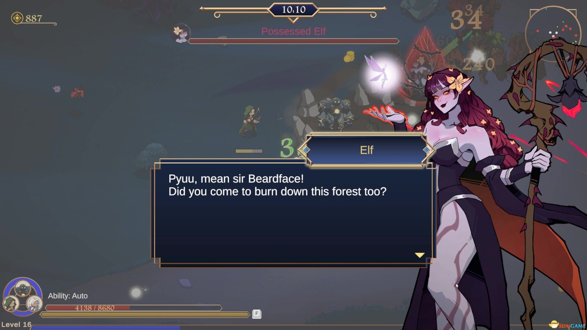 三英勇者（Tri Survive）官方中文 |解压即玩|