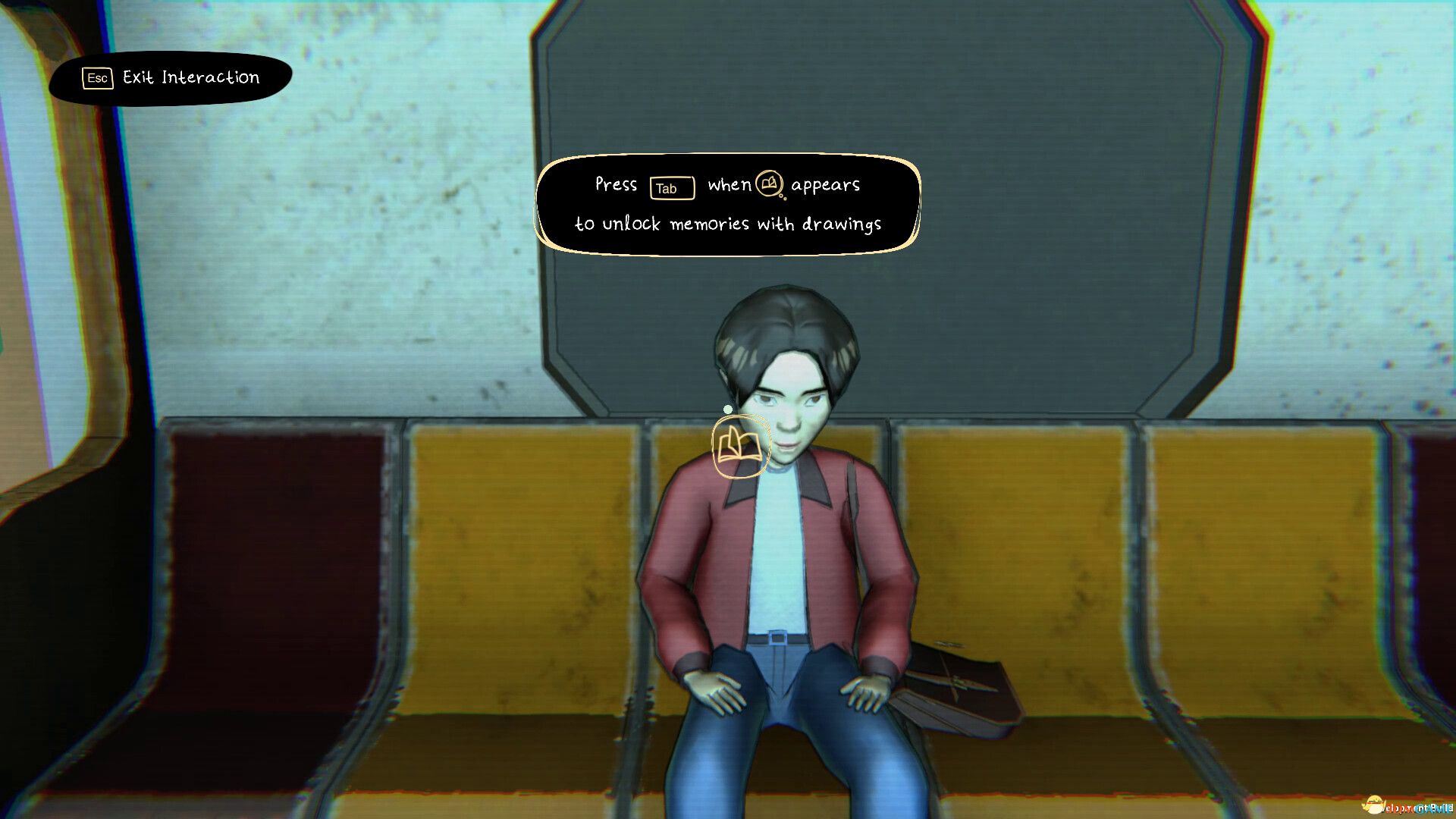 困于当下(Stuck in the Present)TiNYiSO镜像版